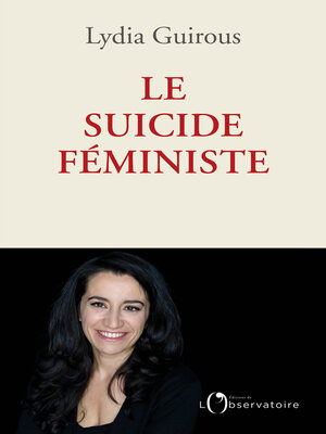 cover image of Le suicide féministe